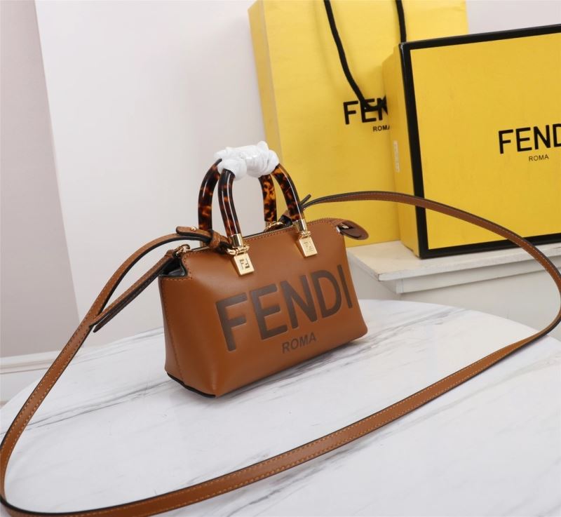 Fendi Top Handle Bags